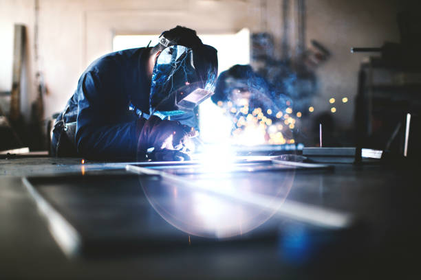 Best Marine and Shipbuilding Welding in Henderson, LA