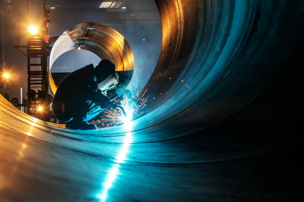 Best Automation and Robotic Welding in Henderson, LA