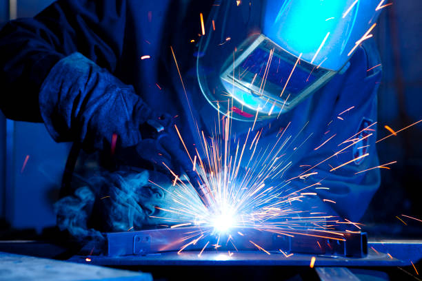 Affordable Welder Services in Henderson, LA