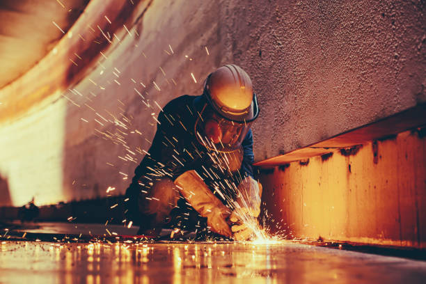Best Maintenance and Repair Welding in Henderson, LA