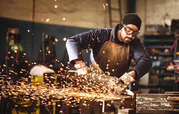 Trusted Henderson, LA Welder & Metal Fabrication Experts