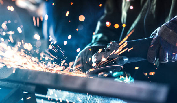 Best Aerospace and Defense Welding in Henderson, LA